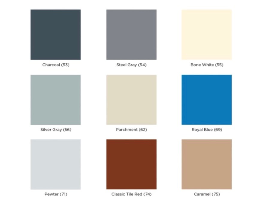 RESIDENTIAL EPOXY FLOORING ProLine Epoxy Flooring